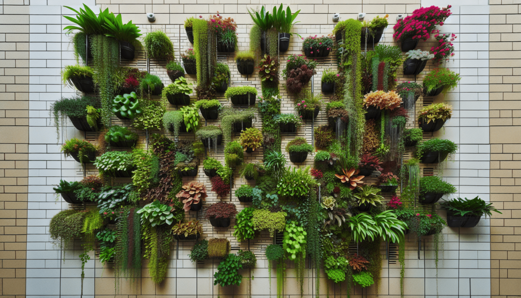 What Are The Challenges Of Vertical Gardening?